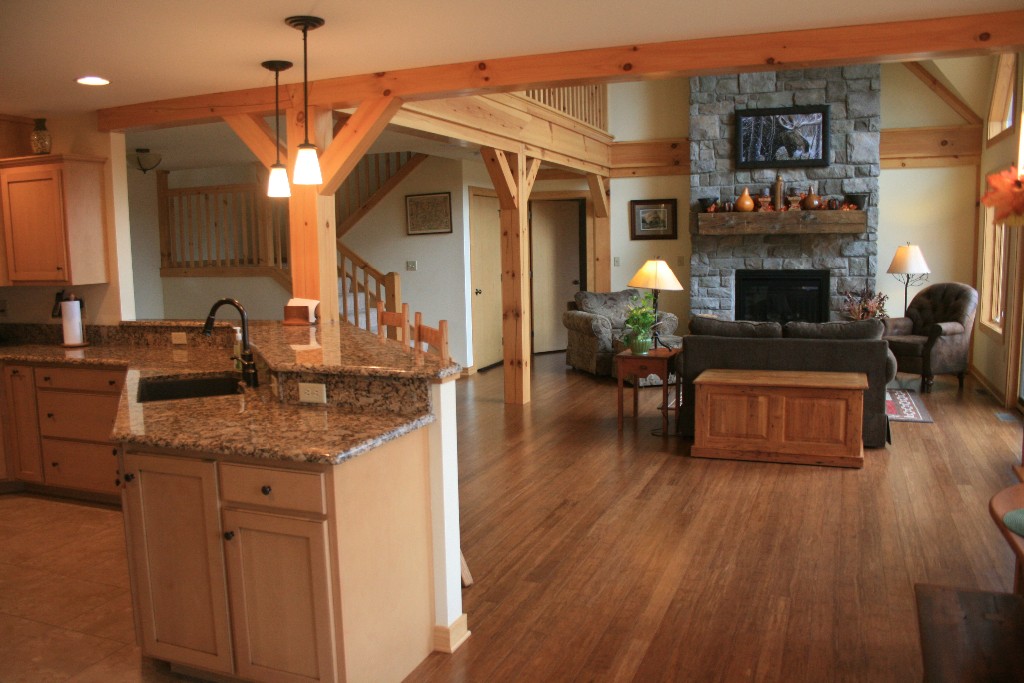 New Home in Lebanon, PA Duff Builders