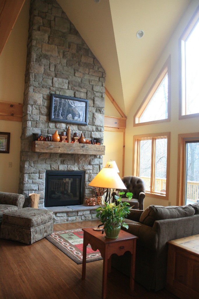 New Home in Lebanon, PA Duff Builders