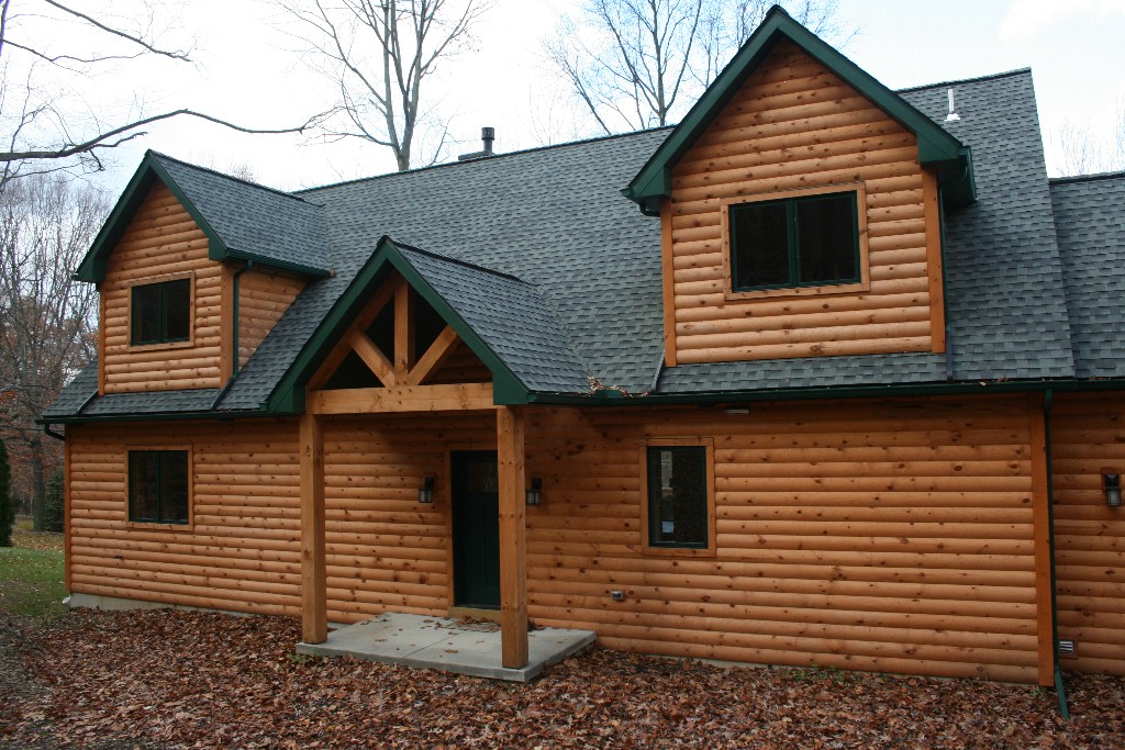 New Home in Lebanon, PA Duff Builders