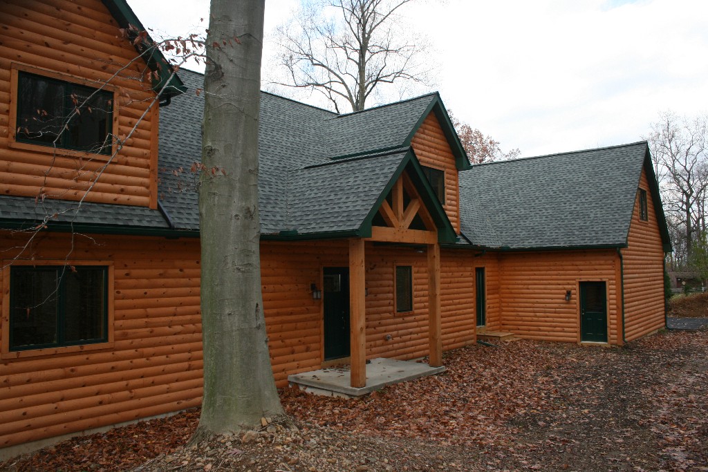 New Home in Lebanon, PA Duff Builders