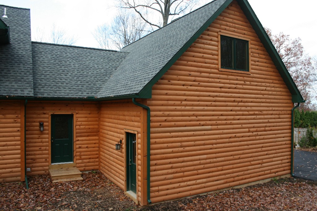 New Home in Lebanon, PA Duff Builders