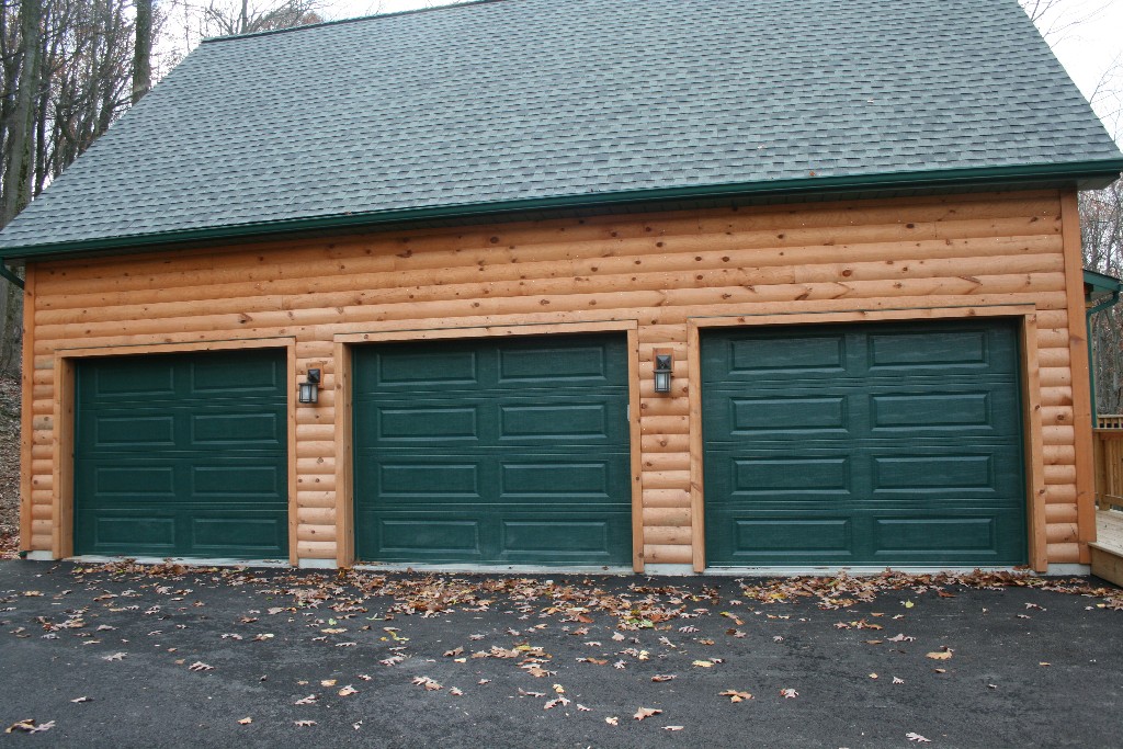 New Home in Lebanon, PA Duff Builders