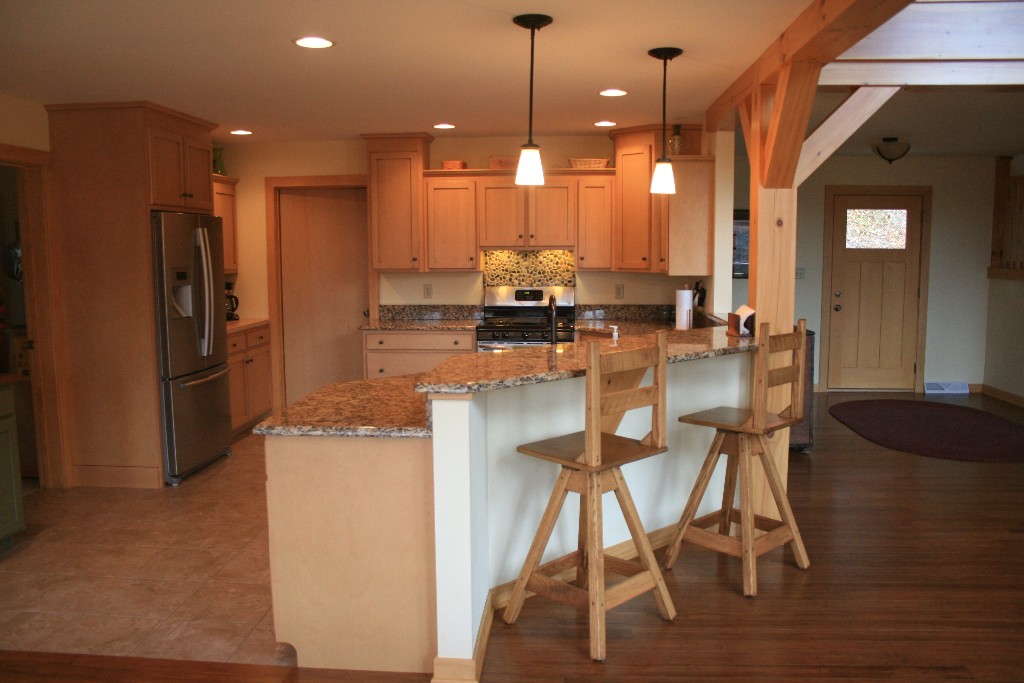 New Home in Lebanon, PA Duff Builders