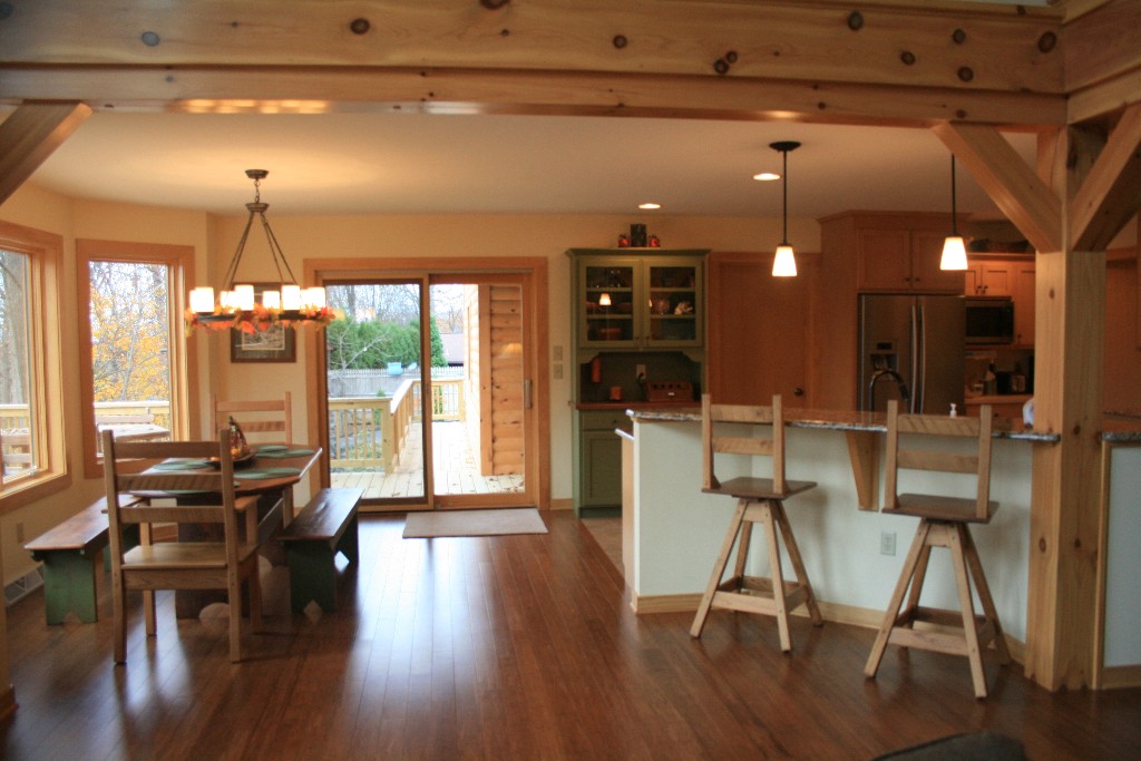 New Home in Lebanon, PA Duff Builders