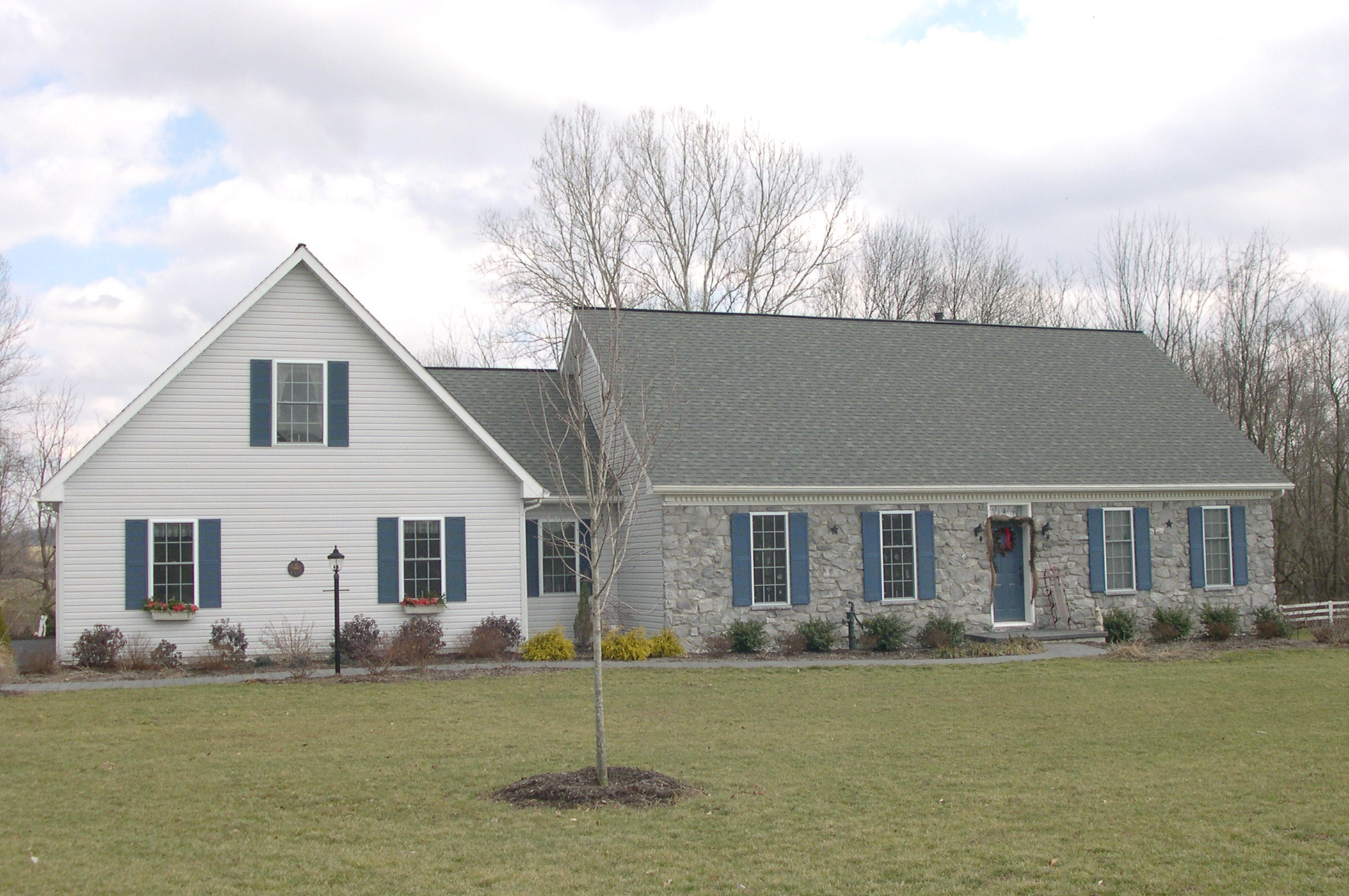 New Home in Strasburg, PA Duff Builders