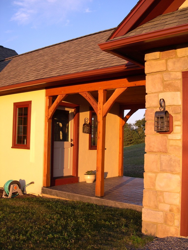 New Home in York County, PA Duff Builders