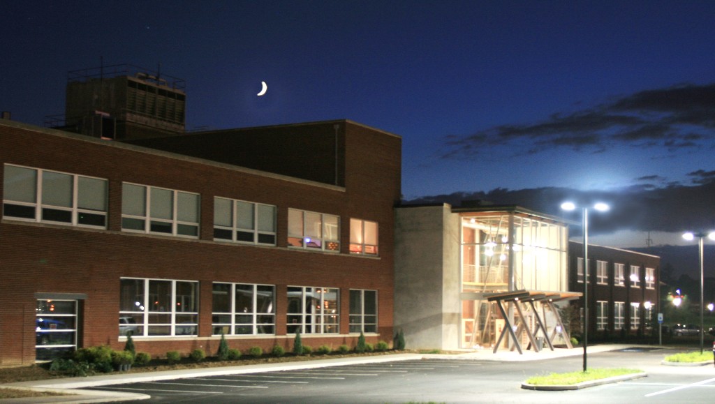 Liberty North Duff Builders