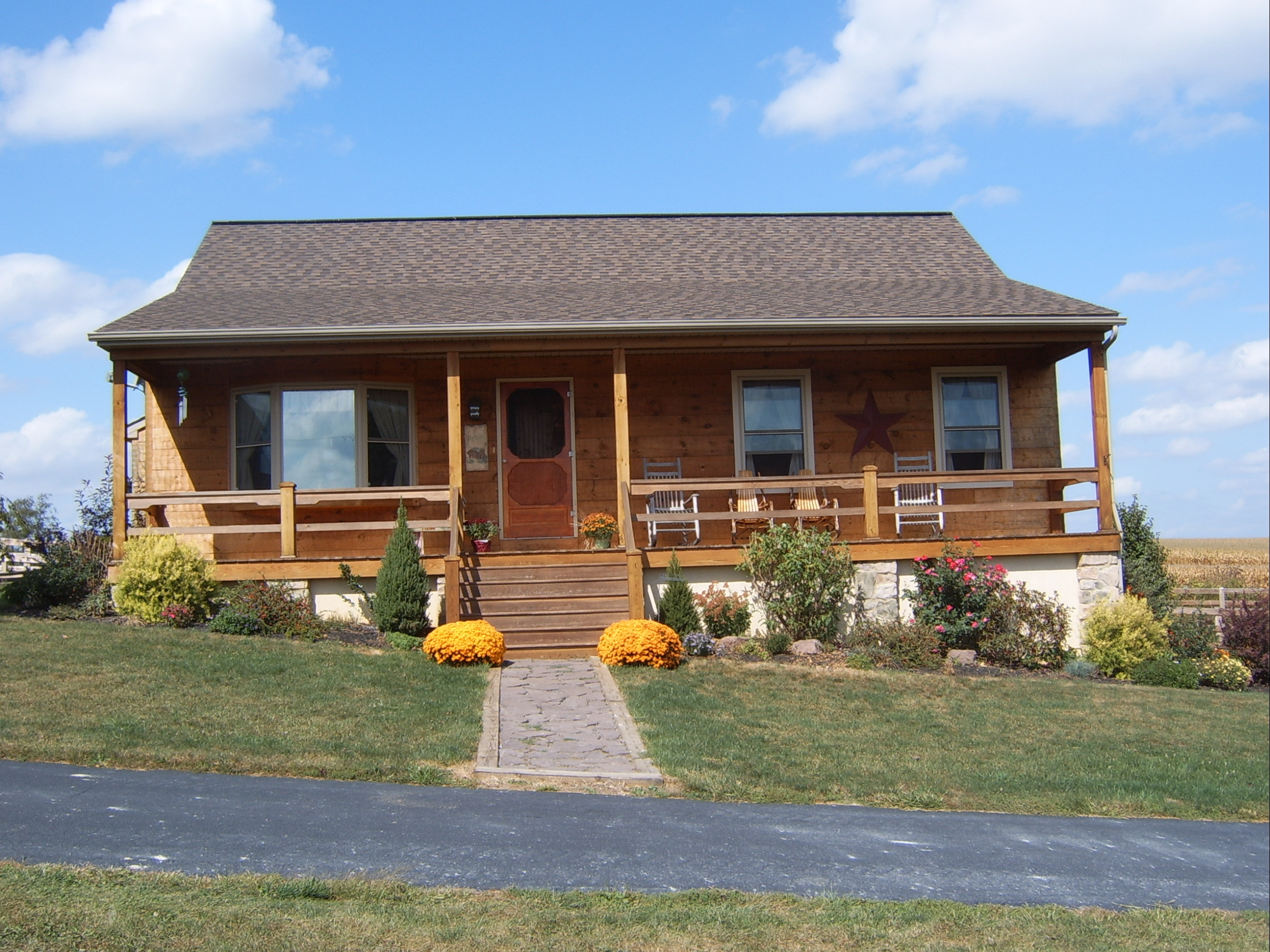 New Home in Smoketown, PA Duff Builders