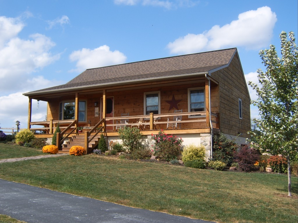 New Home in Smoketown, PA Duff Builders