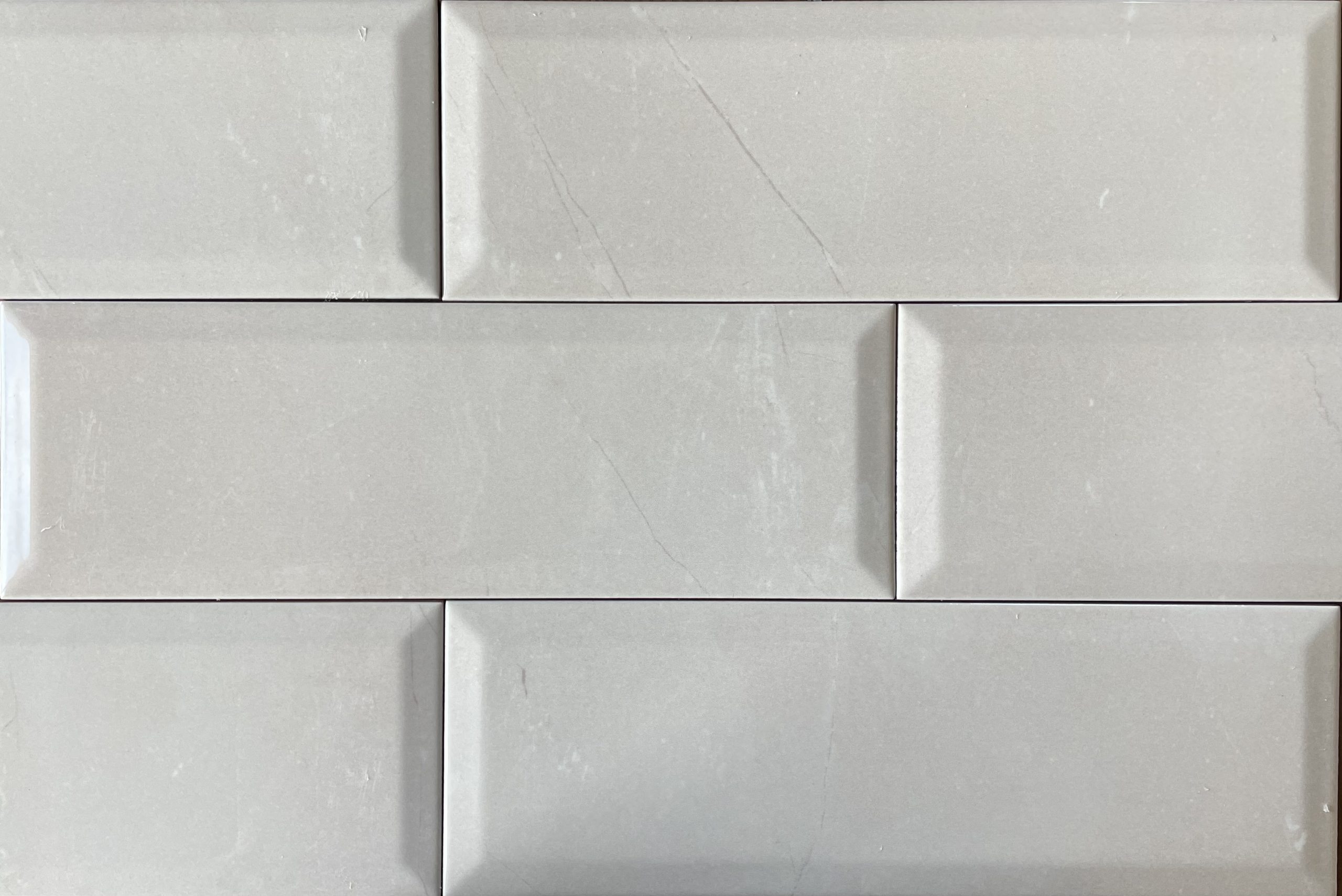 Biselado Pulpis 4×12 Dufferin Tile