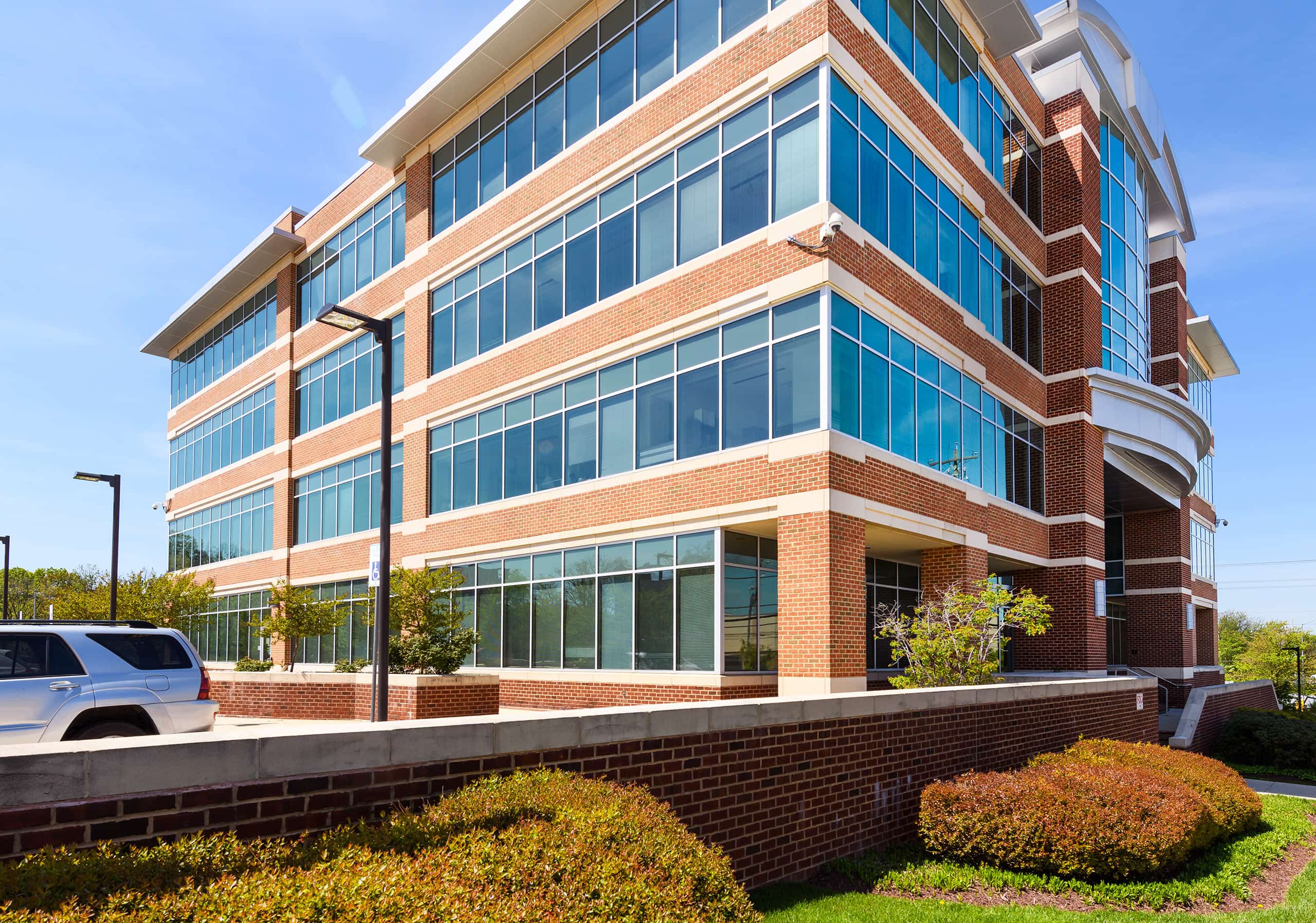 Duffie Companies Property Management