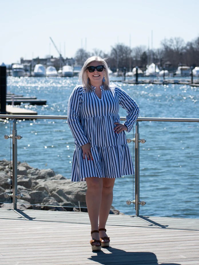 Style Spotlight with greystripesanddenim Duffield Lane