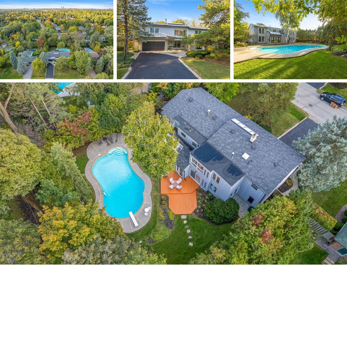 6 Apricot St, Thornhill, ON L3T 1C8