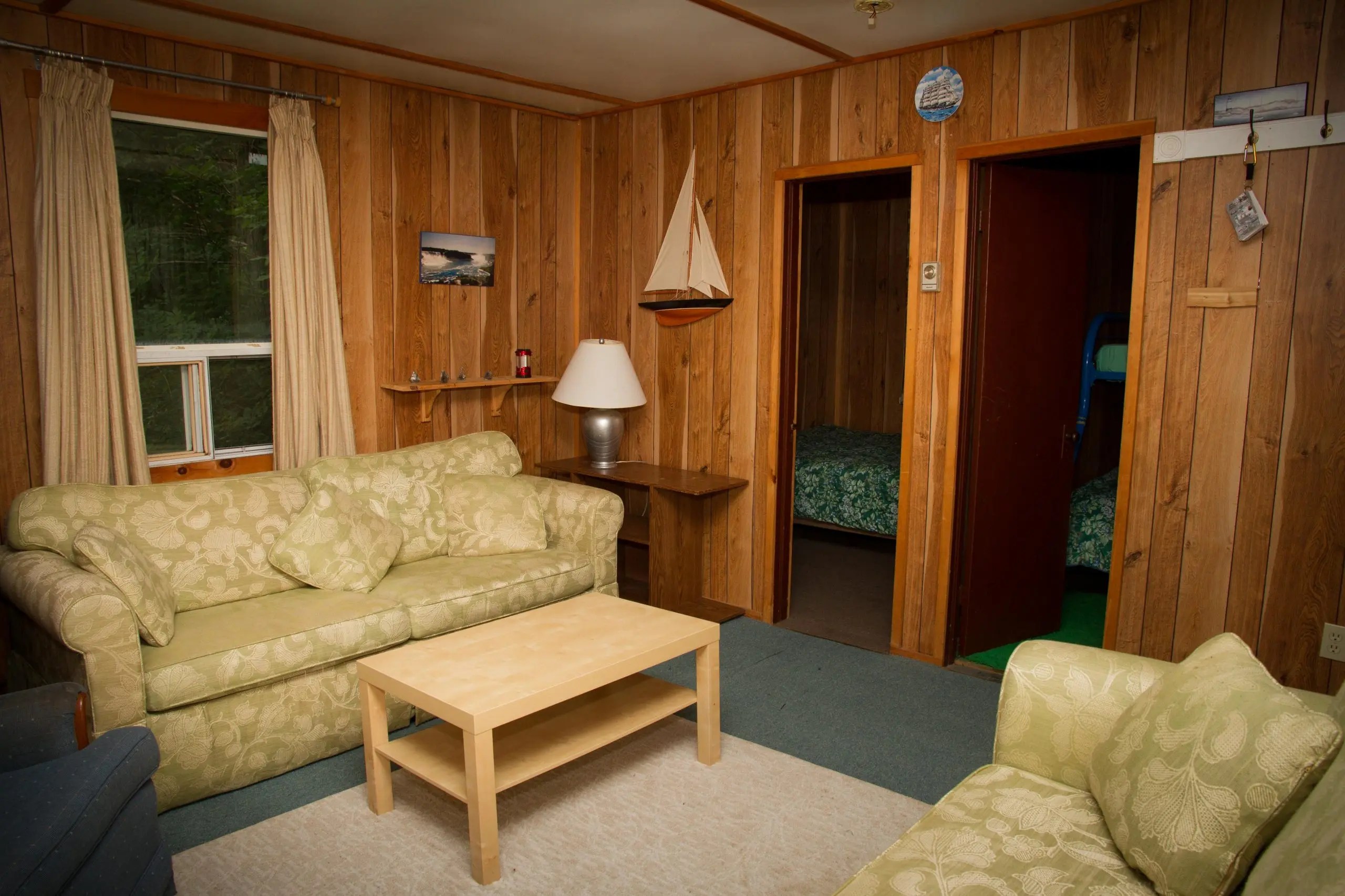 Pleasant View Duff's Cottages