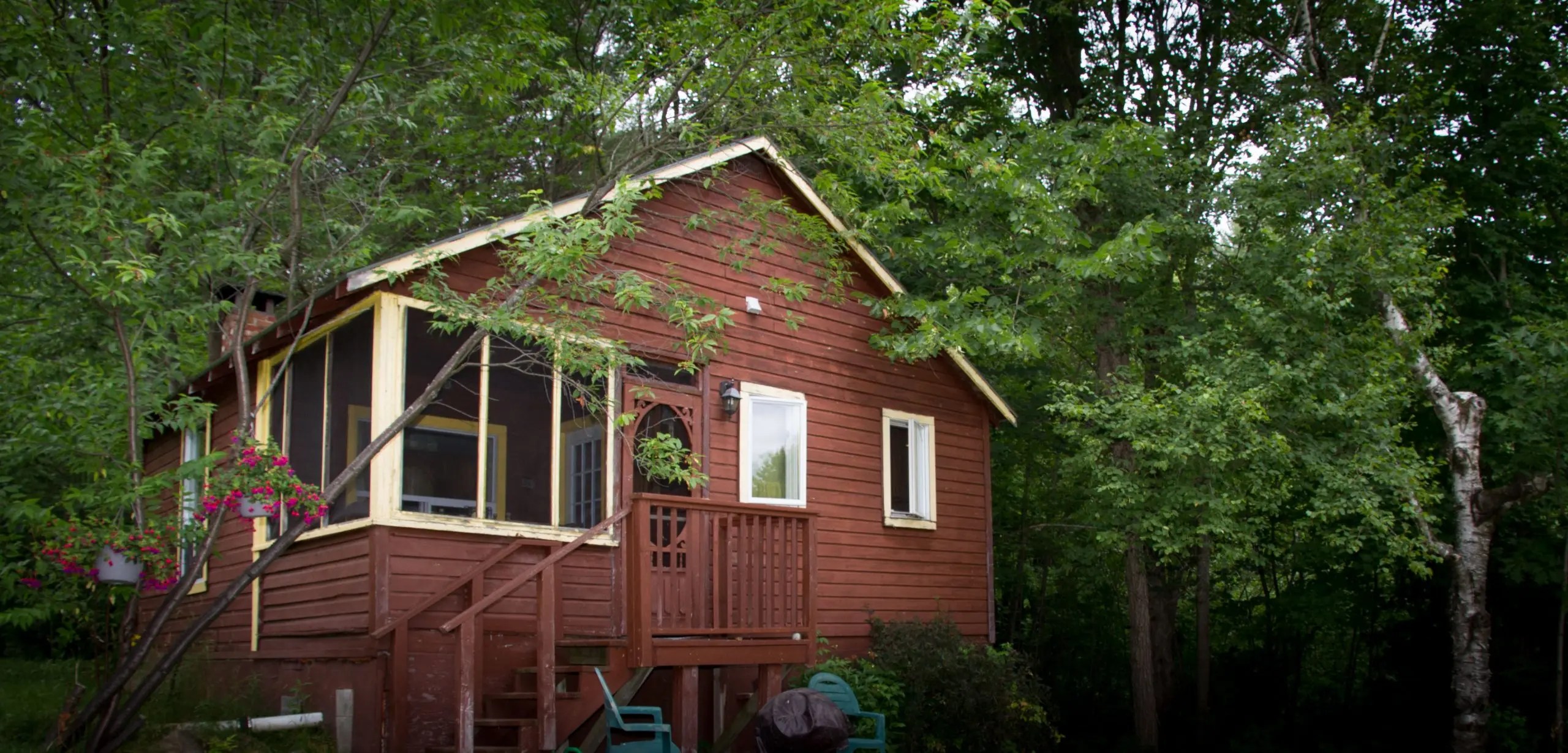 Pleasant View Duff's Cottages