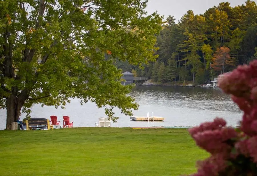 Killarney Duff's Cottages