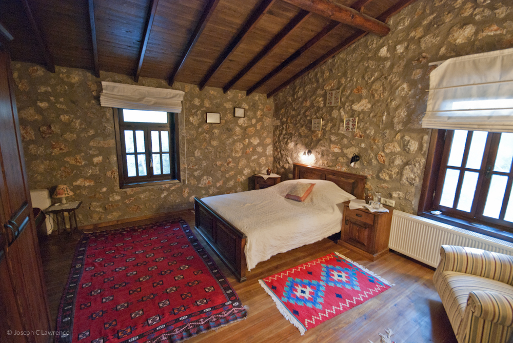 Dikencik Cottages, Fethiye, Turkey Duff's Suitcase