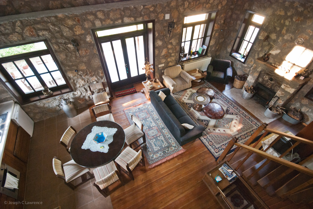 Dikencik Cottages, Fethiye, Turkey Duff's Suitcase