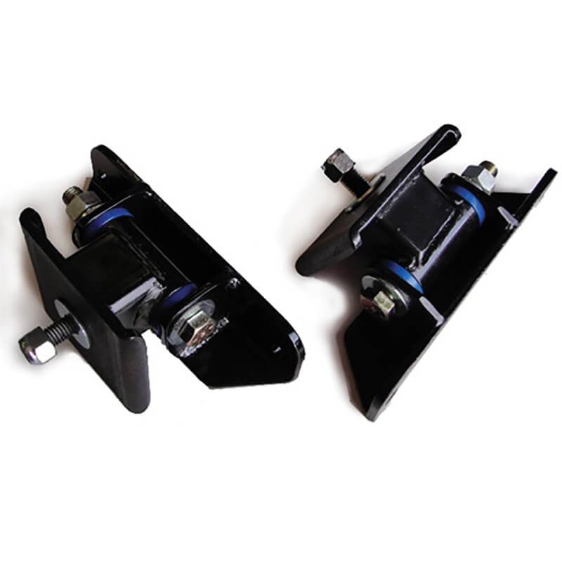 Ford Ranger V8 Swap Kit Top 10+ Videos & 60 Images