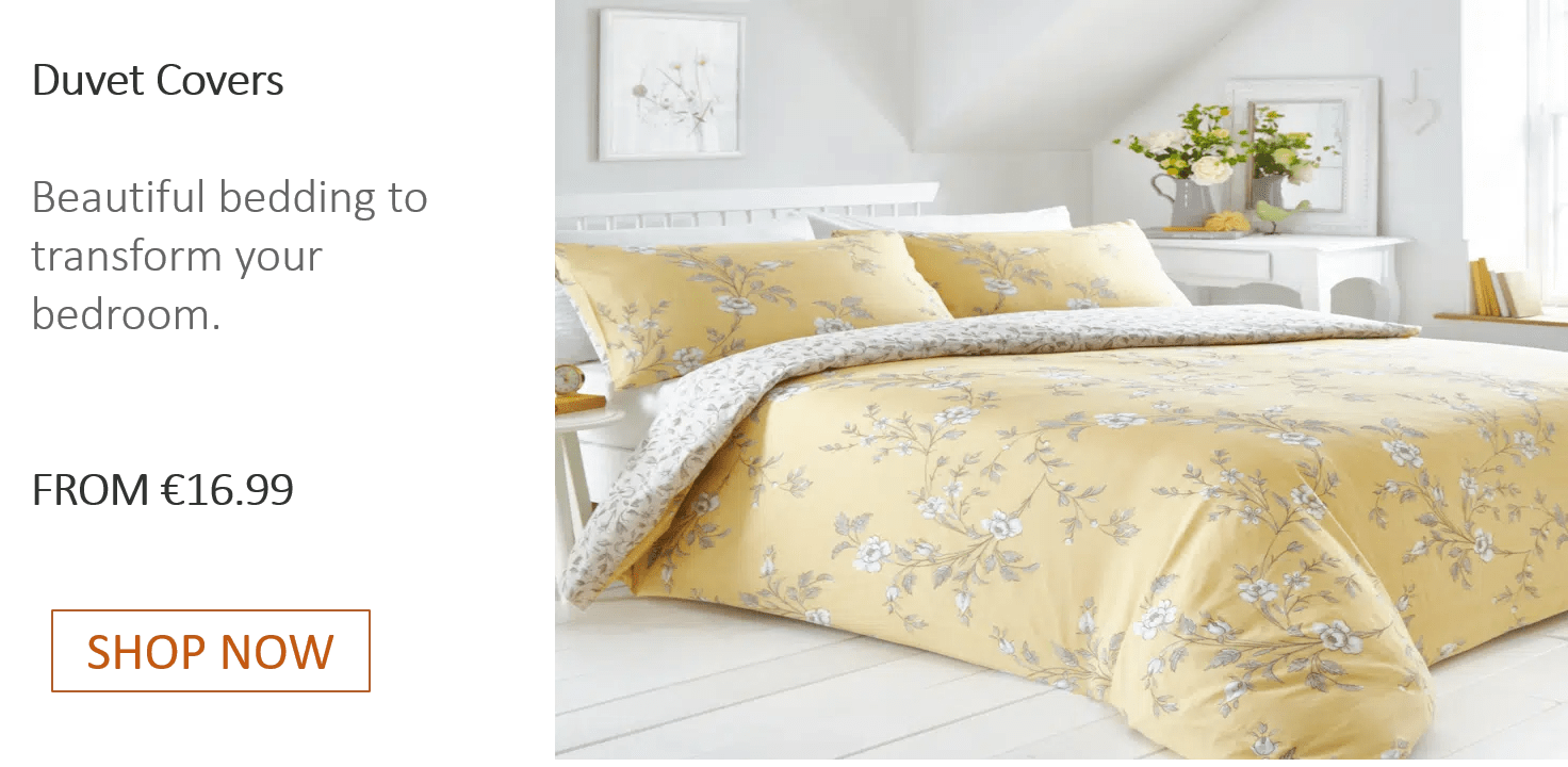 Duffy's Curtains Ireland Selling Curtains, Blinds & Homewares Since 1918