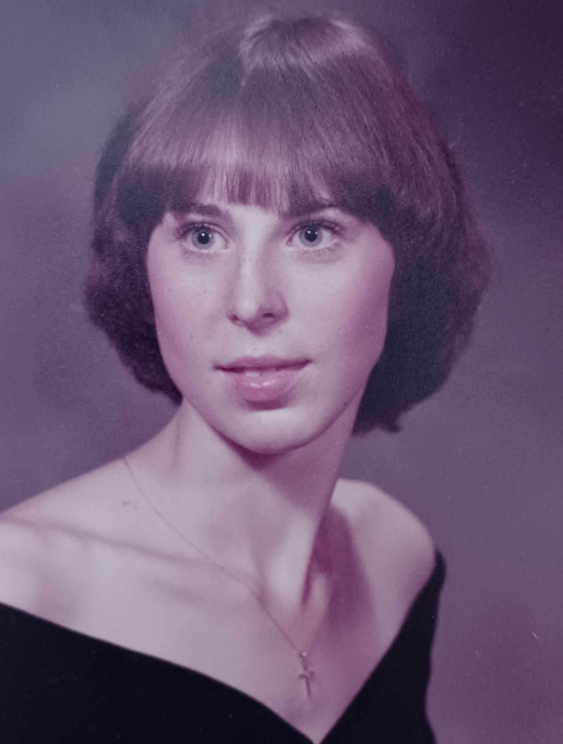 Obituary of Ann Marie Lopez Dufresne and Cavanaugh