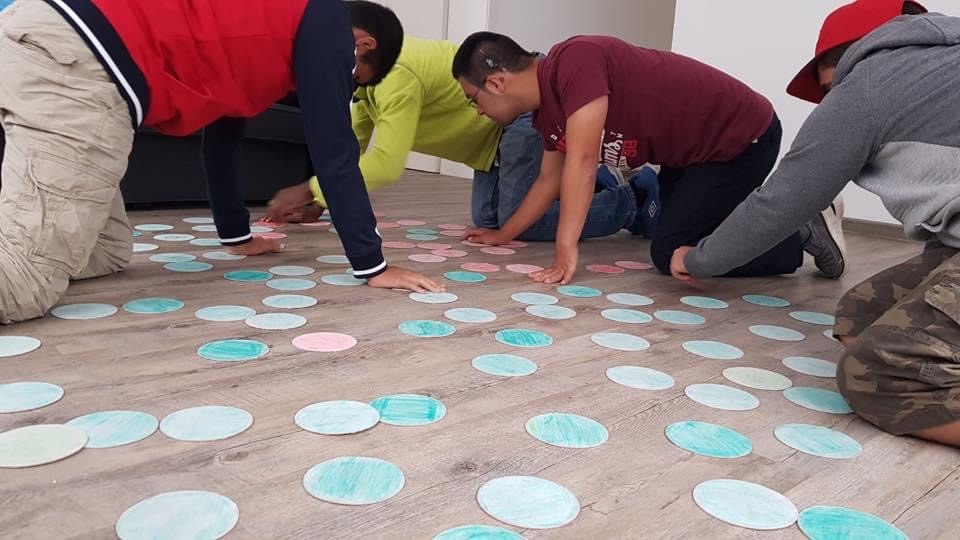 Sozial und Mobilitätstraining Duha e.V. Startseite