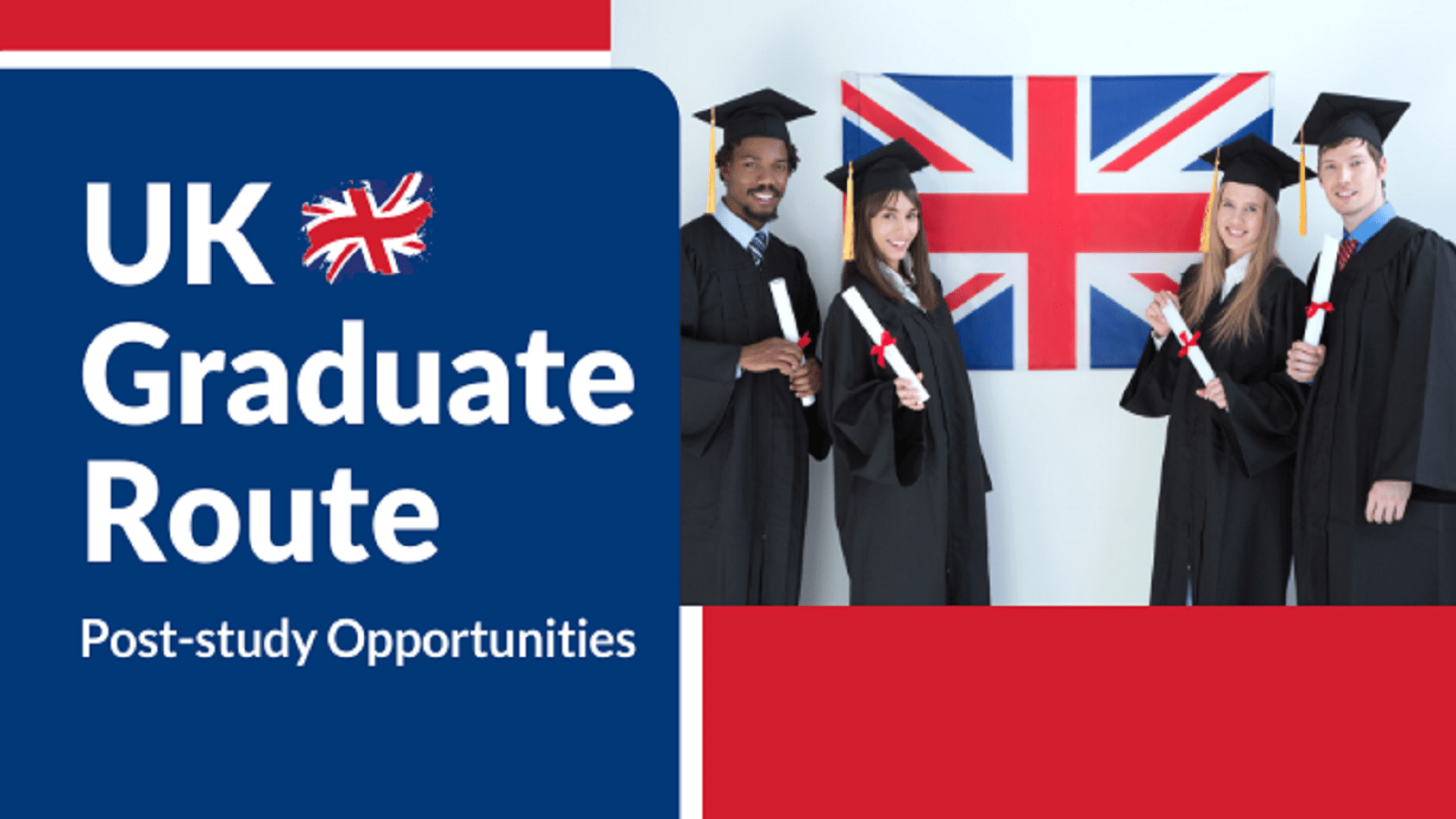 CẬP NHẬT VISA UK POST STUDY WORK GRADUATE ROUTE 2021