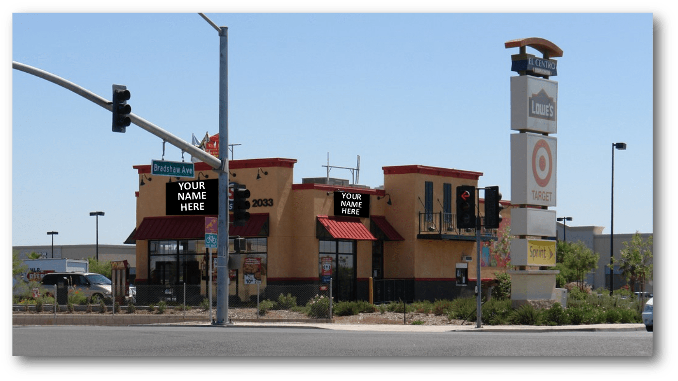 Imperial County Duhs Commercial