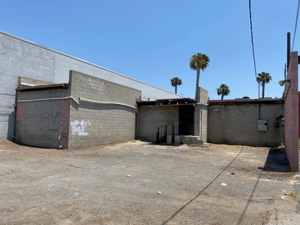 SOLD Chula Vista Building Duhs Commercial