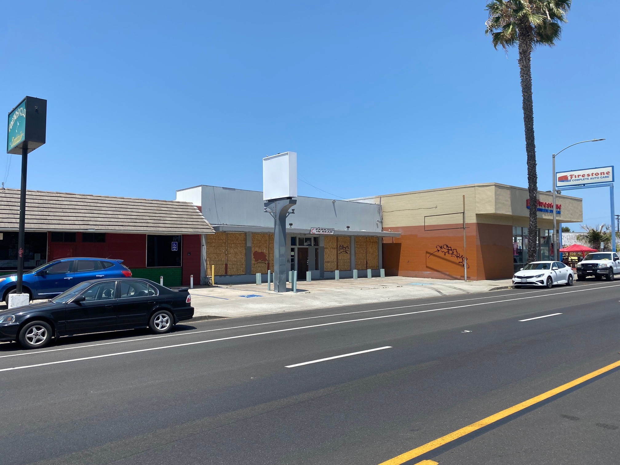 SOLD Chula Vista Building Duhs Commercial