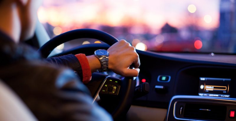 What is Driving Under Restraint in Colorado? DUI Law Firm Denver