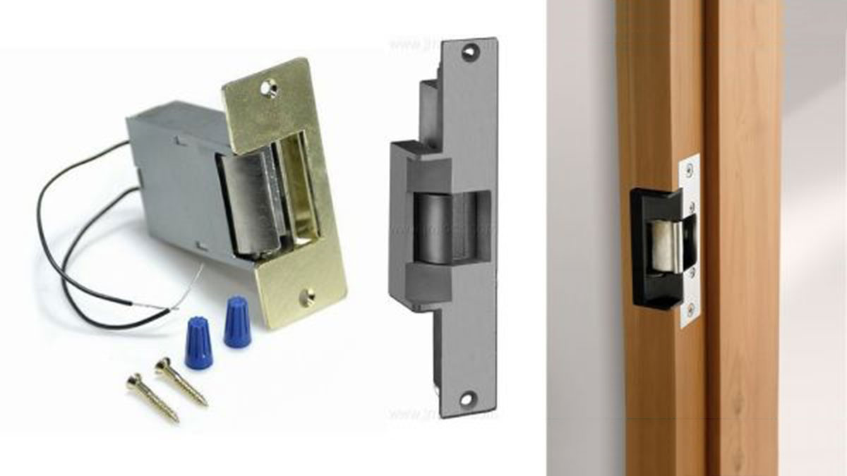 Easy Bluetooth Enabled Door Lock With Arduino + Android duino