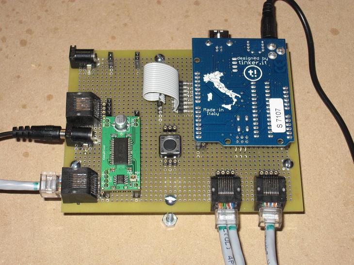 Computer Controlled Aiming Method