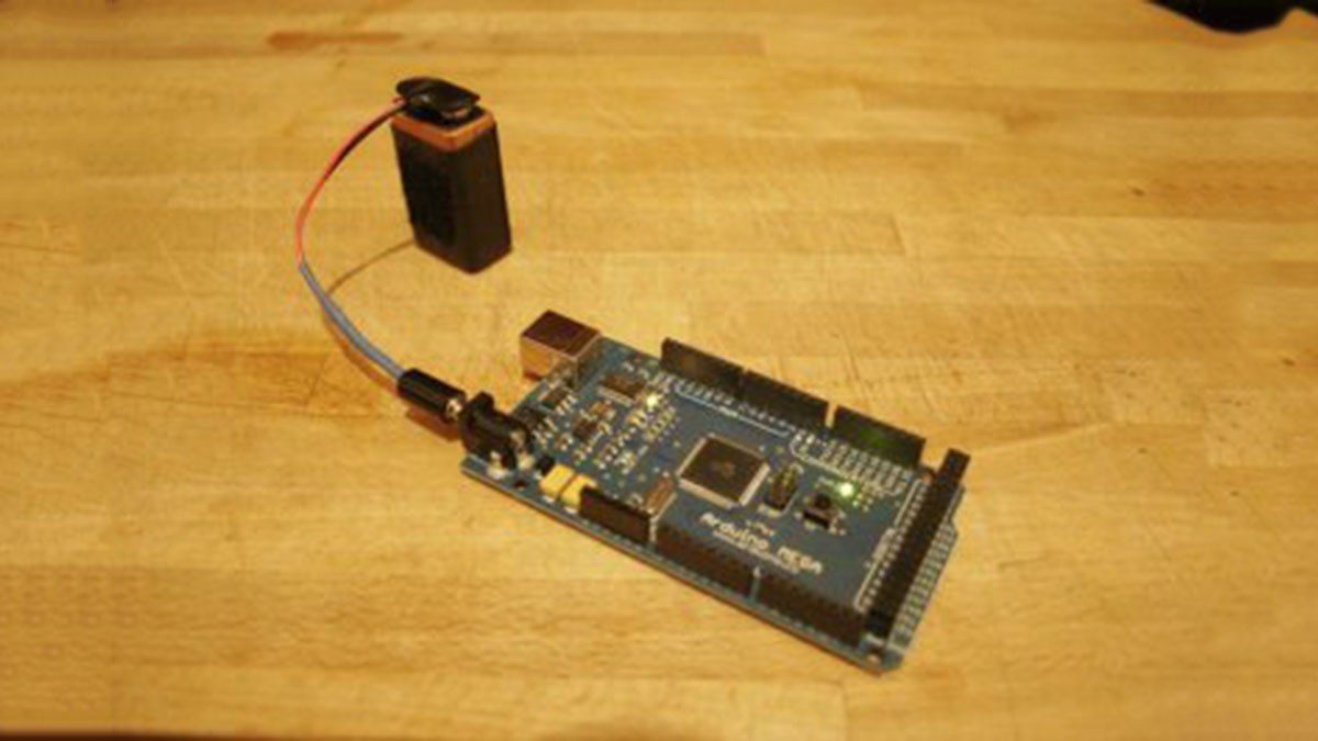 Arduino Projects Use Arduino for Projects
