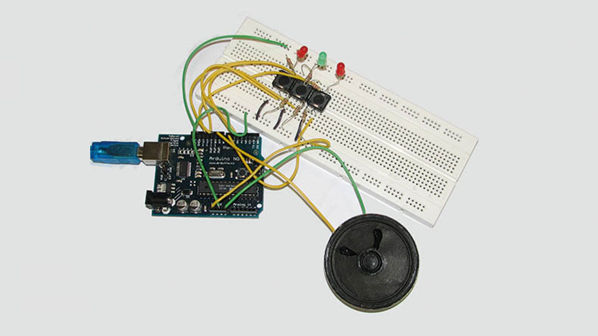 Arduino hardware hacking Part 3 duino