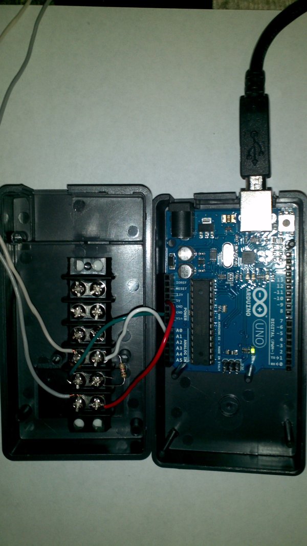 Home Security Systems Diy Using Android And Arduino Pdf