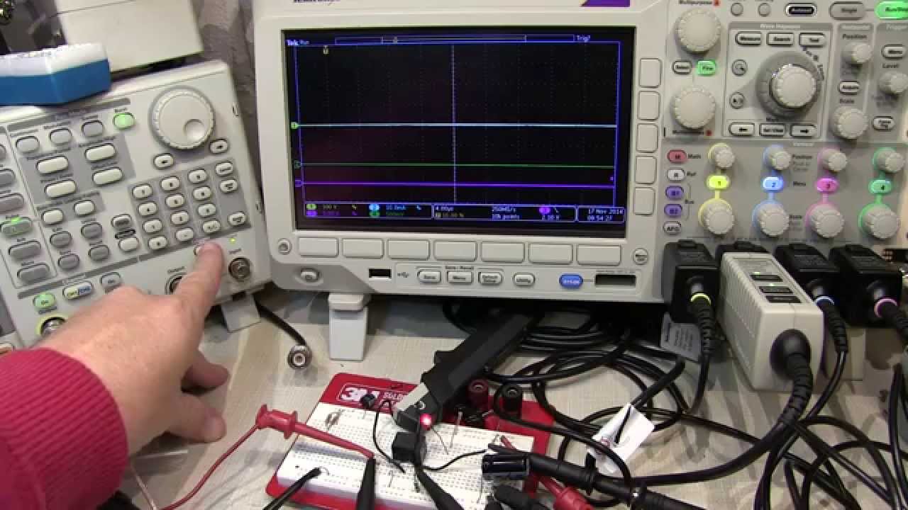 Why diodes are used around relay coils