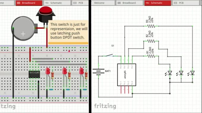 Waterproof 10-Minute Timer: Arduino for Rugged Timekeeping
