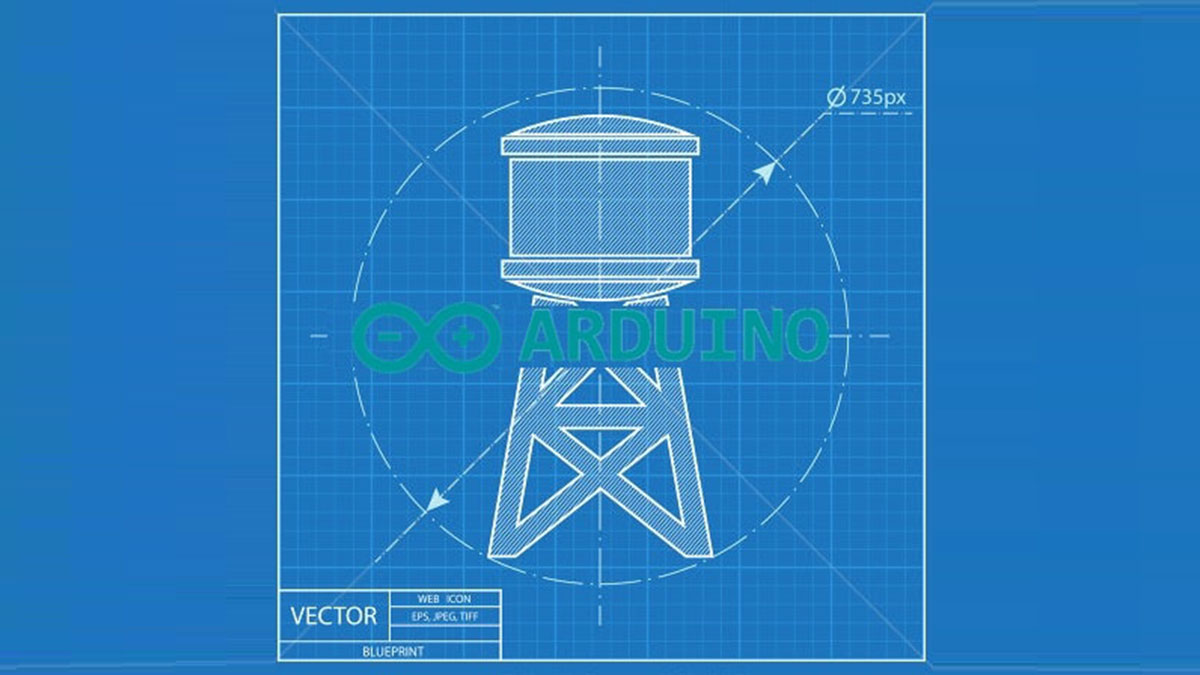 How to Make a Water Level Indicator with Arduino 6 11