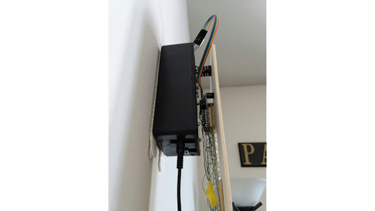 The Pendulum Clock Arduino Precision in Timekeeping Mastery