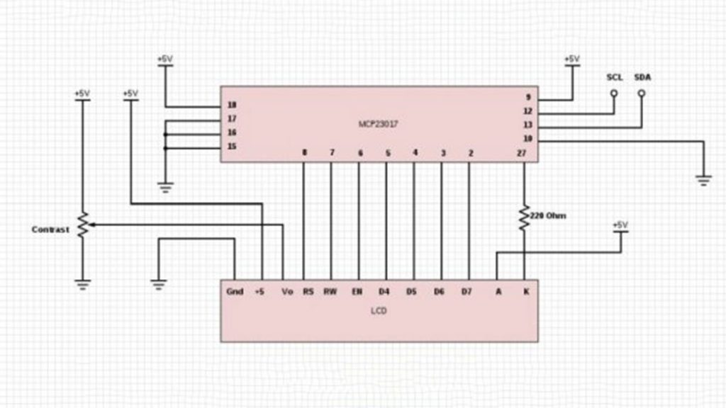 DIY I2C LCD Display: Arduino-Powered Customization for Visuals