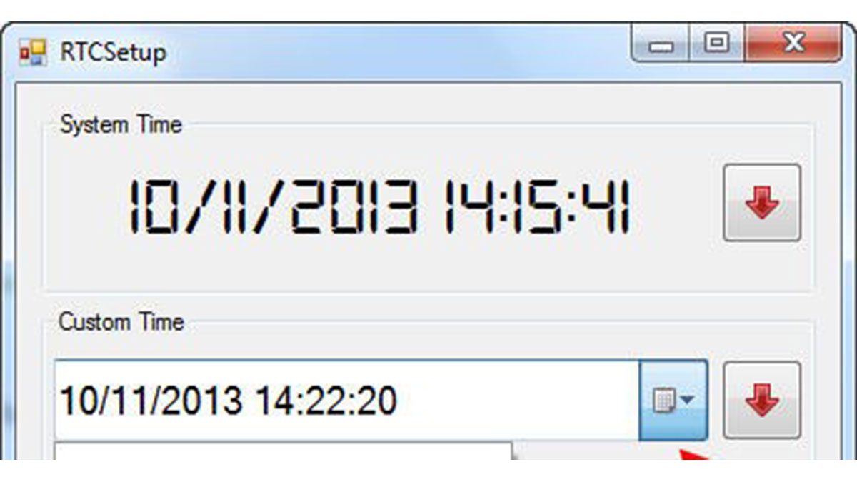Chrome Apps and serial port communication
