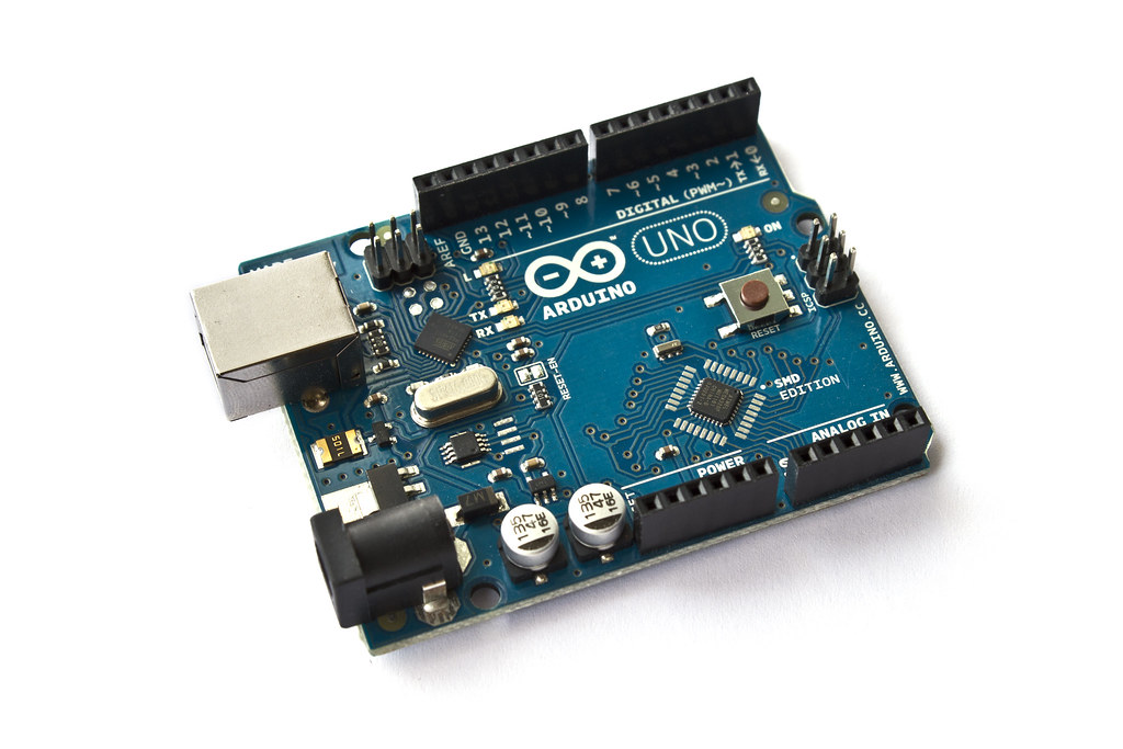 What Language Does Arduino Speak? A Dive into Its Programming