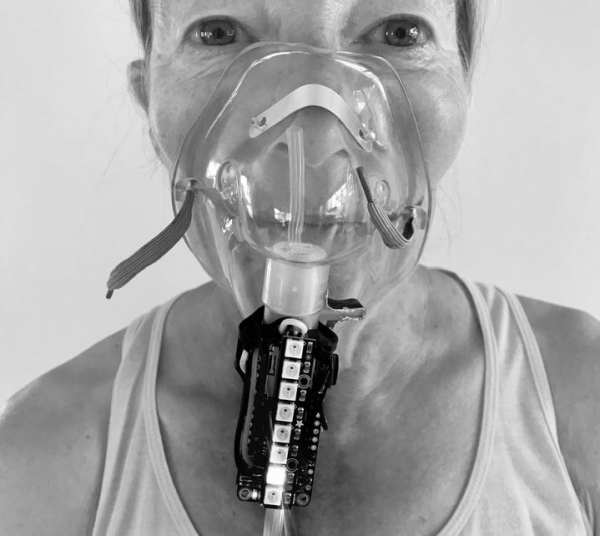 Catching Your Breath An ArduinoPowered Respiratory Monitor