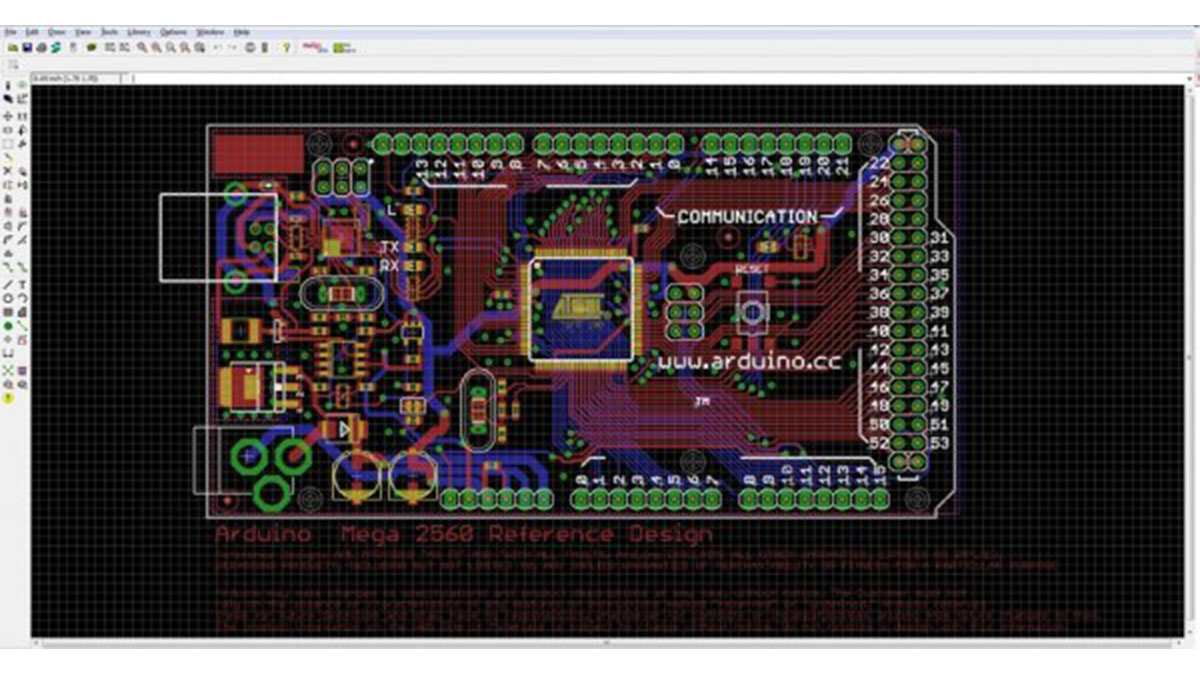 PCBway Primer Crafting Your Initial circuit board in Arduino [Part 2]