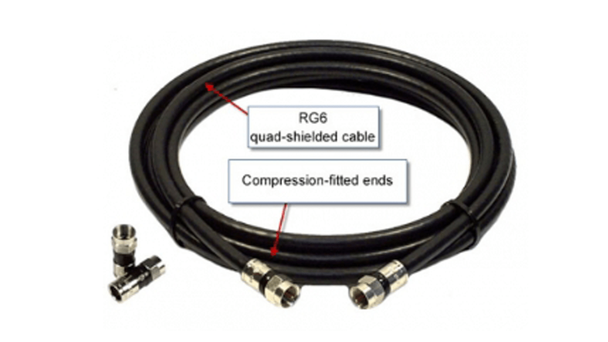 CloomCoaxial Cable Assembly Guide