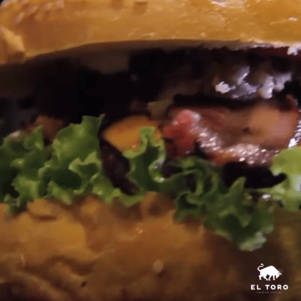 El Toro Delivery OFICIAL Volta Redonda RJ