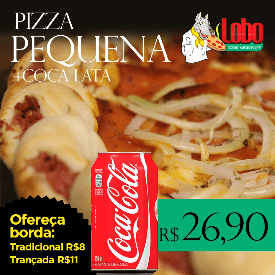 Pizzaria De Lobos at Helen Payne blog