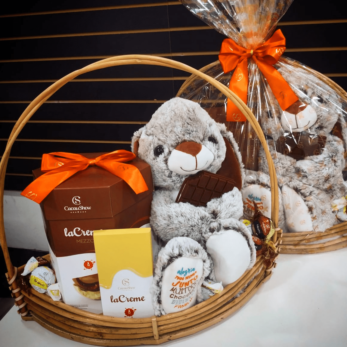 Cacau Show Shopping Londrina Qu Royal Delivery OFICIAL