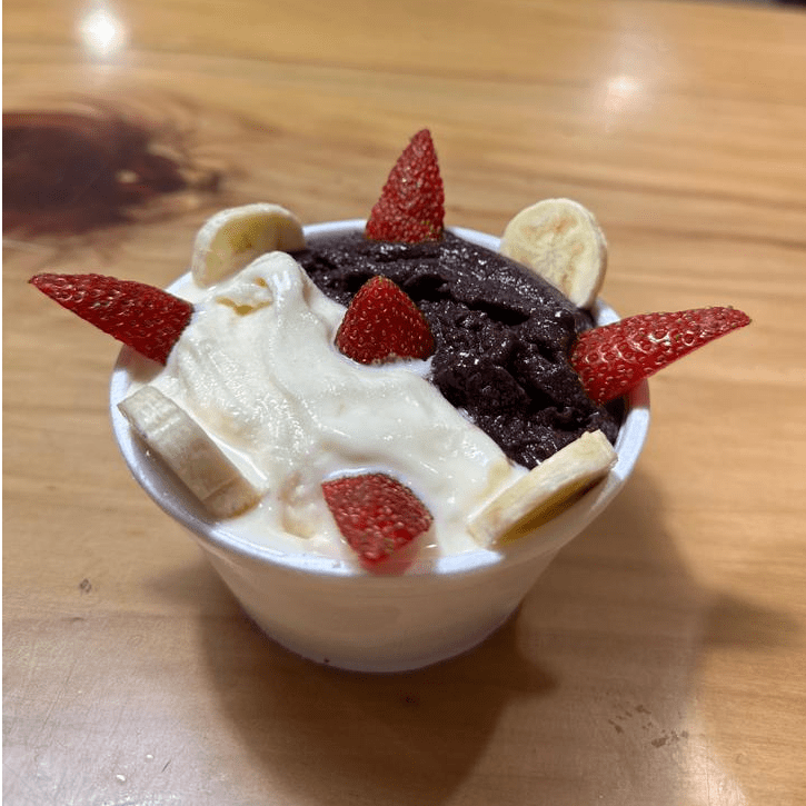 Refúgio Açaí Delivery OFICIAL Santa Cruz do Sul RS